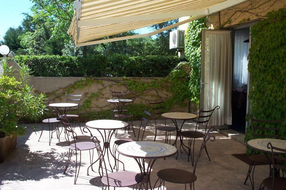 Hotel Des Frenes Euromedecine Montpellier Exterior foto